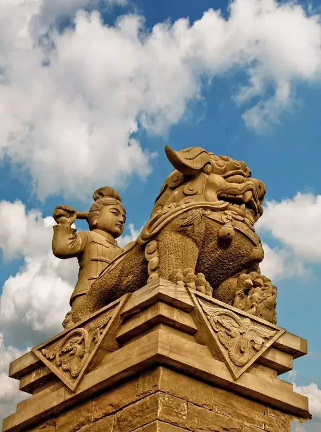 榆林网红打卡地生态公园,榆林十大网红打卡地