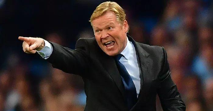 荷兰史上十大球星,荷兰足球史上的十大巨星