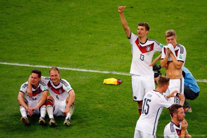 德国踢西班牙托马斯穆勒登场,德国托马斯穆勒欧洲杯