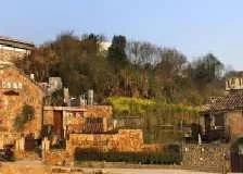 台州最值得去的民宿,台州独特淡竹民宿推荐