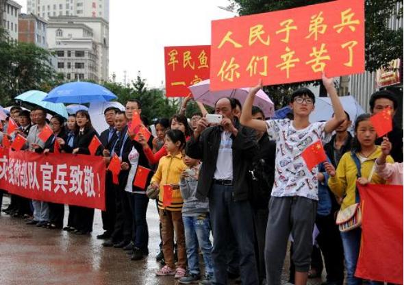 美国为什么能战胜俄罗斯,美国可以以一国之力单挑全世界吗