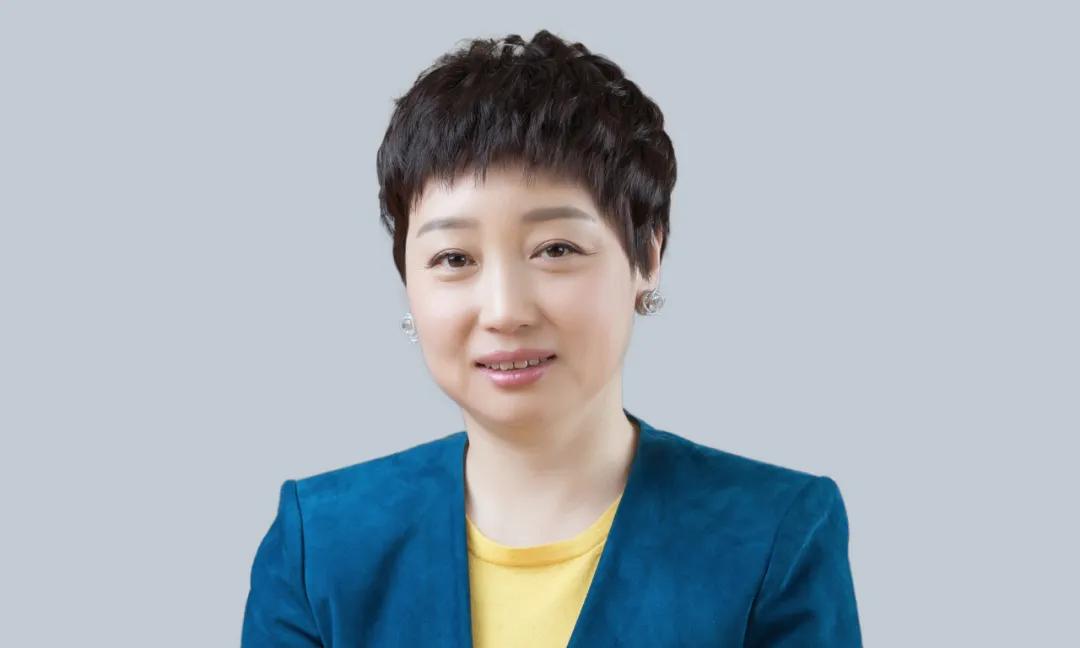 2022最具影响力商界女性排名,2023年中国最具影响力商界女性