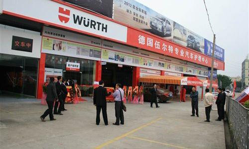 又一“德国制造”备受好评！靠卖螺丝起家，75年成行业NO.1