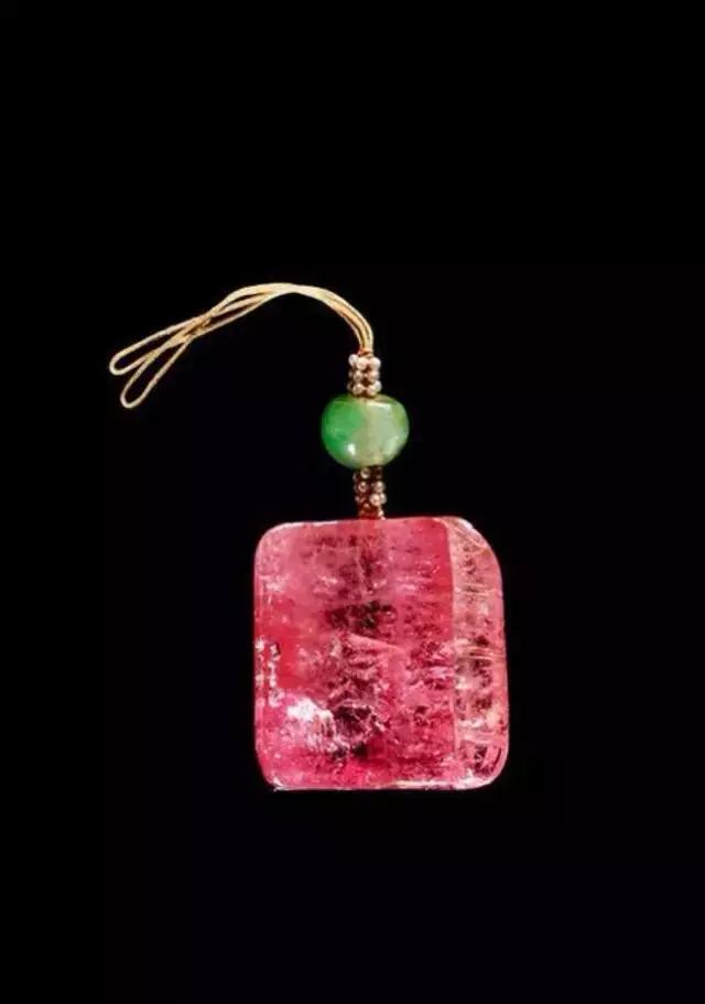 中国历史上的女性首饰,从古至今中国的奢侈品