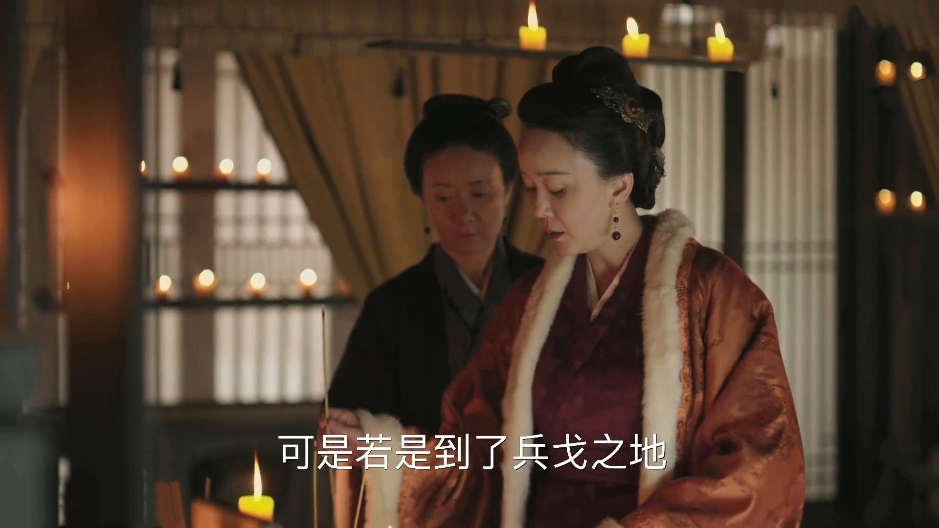 大秦氏死后顾廷烨多大,顾廷烨临终看透小秦氏