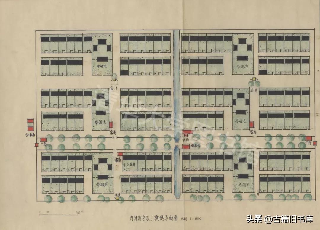 清华教授留下来的笔记保存博物馆,清华大学珍贵影像