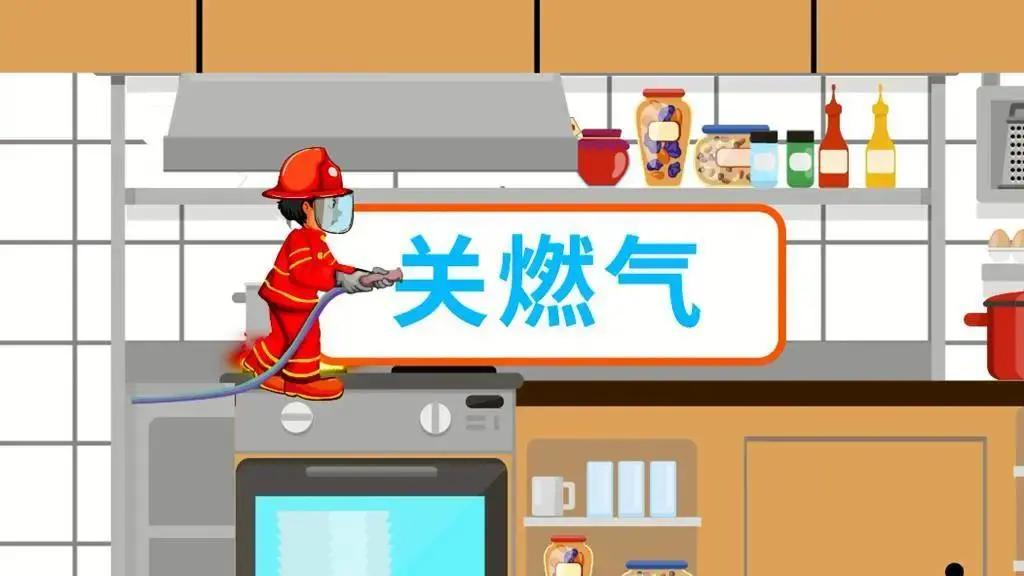 点蜡烛危险视频,蜡烛引发火灾属c类火灾吗