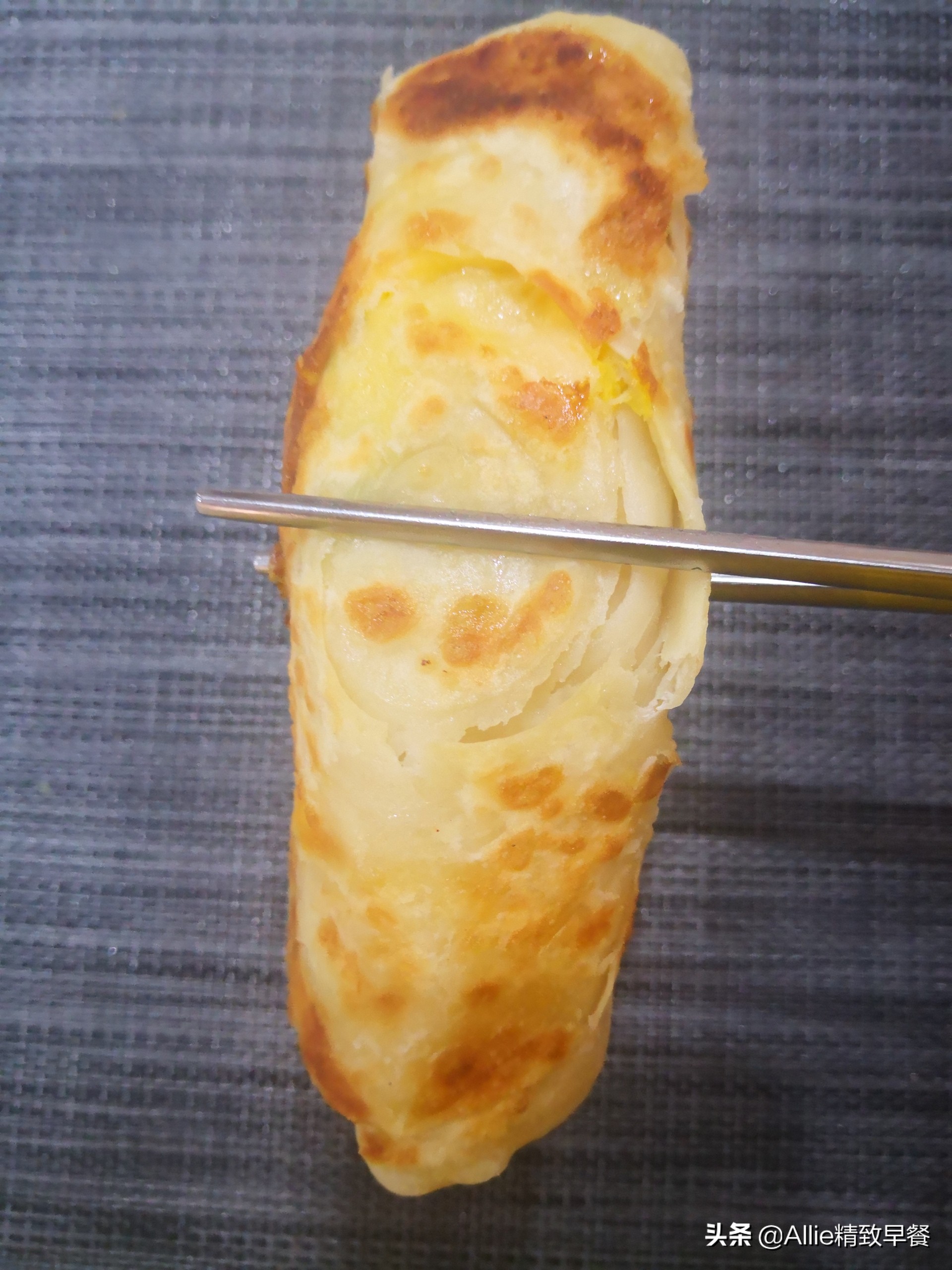 早餐面和饺子怎样做好吃,包饺子剩的面怎么做早餐