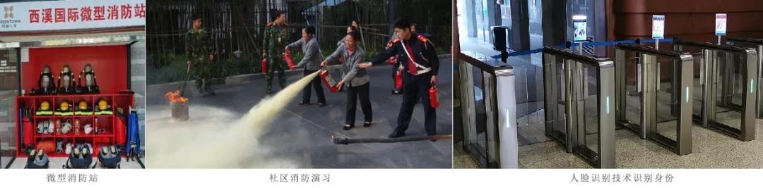 改进社区物业服务管理,破解小区物业服务水平难题