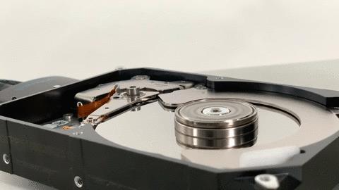 机械硬盘拆解价值,机械硬盘有什么拆卸价值