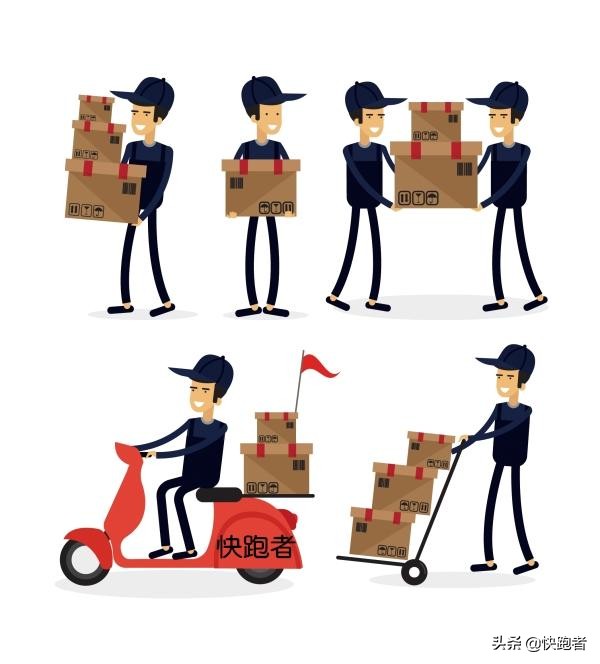 校园O2O模式的跑腿平台有发展前景吗，如何抢占校园跑腿市场？