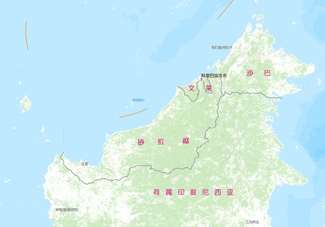 文莱为什么成为大帝国,文莱是君主专制国家吗