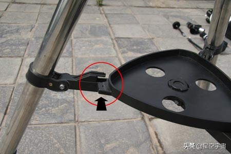 初学者望远镜入门教程,入门望远镜组装