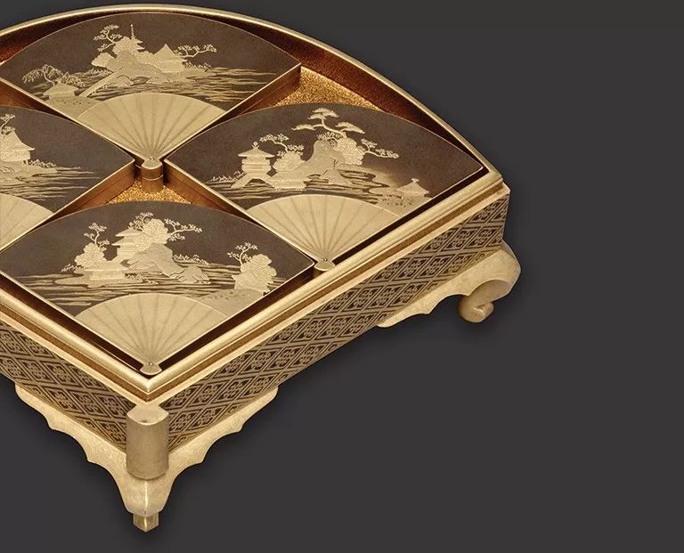 为什么法国贵族也爱日本进口货？看玛丽王后的家你就懂了