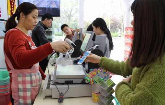 为什么扫码枪不用输密码,扫码支付密码忘了怎么办