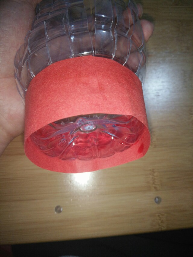 塑料瓶做灯笼的方法步骤图解,塑料瓶创意造型灯笼制作方法