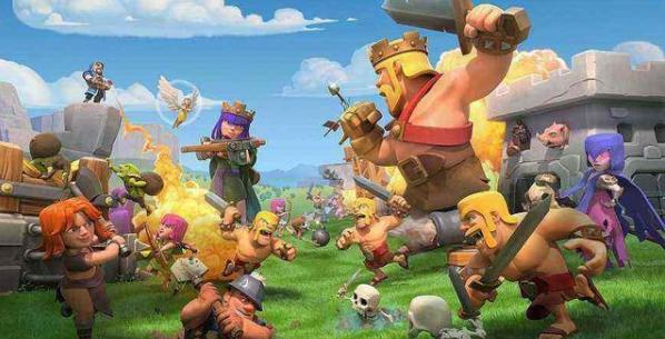 2023王者荣耀游戏排行榜第一名,王者荣耀最好玩的手游推荐