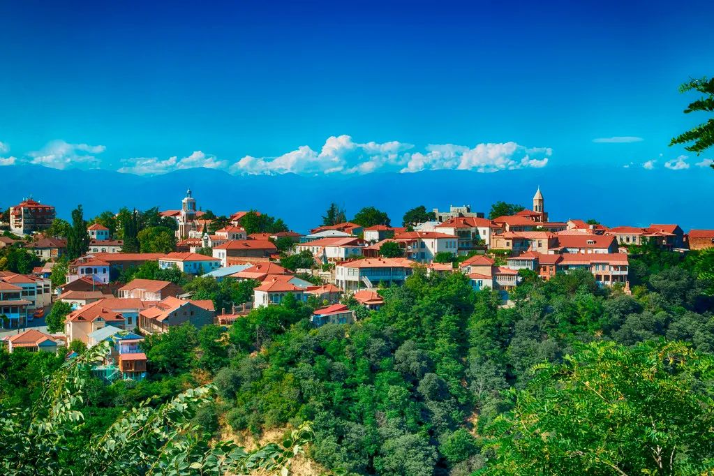 世界恢复旅游的国家,全球首个恢复旅游的国家