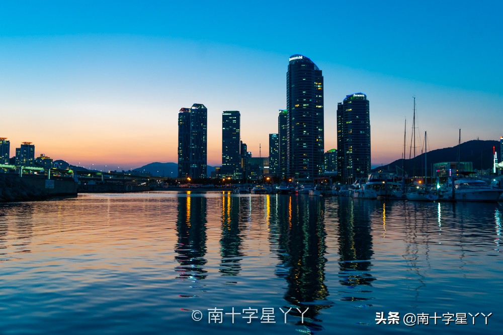 好看的韩剧推荐釜山行,釜山推荐景点打卡攻略图