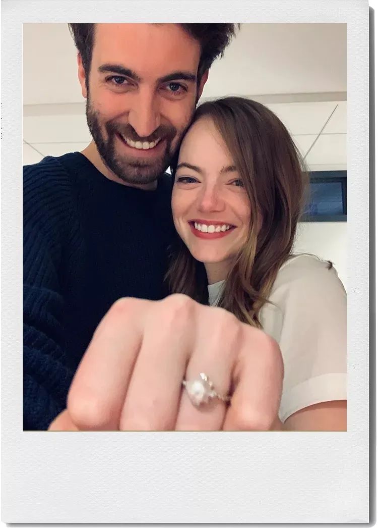 从希尔顿大小姐到舒淇，最美的婚纱从不只有一种模样