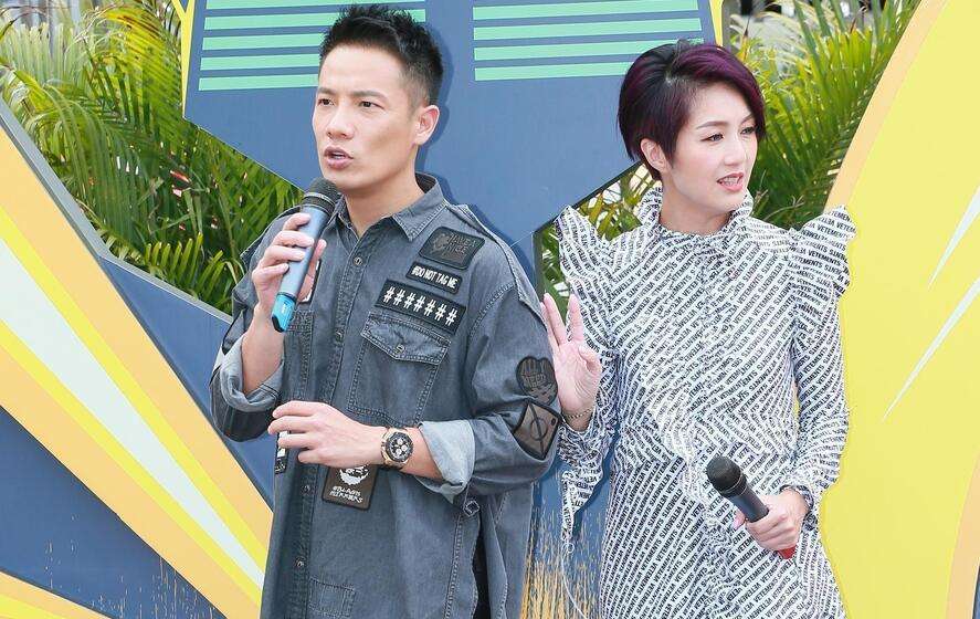 不是天后胜过天后的杨千嬅，歌曲传唱度比其她任何天后都广