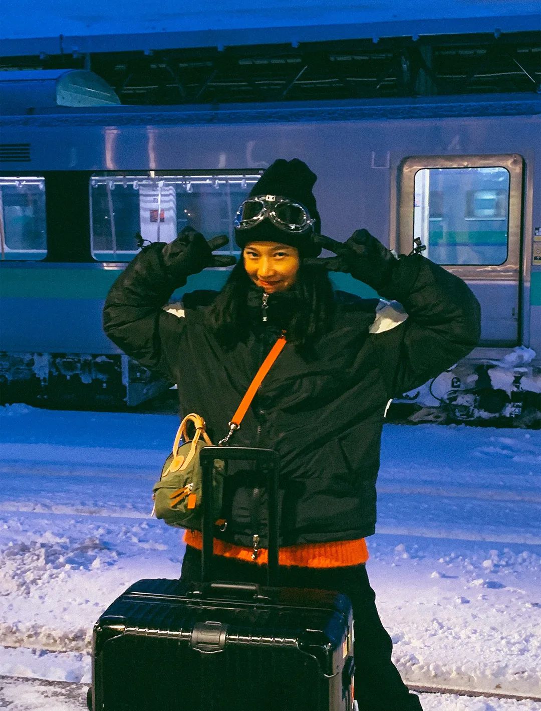 人气最高的女性写真,好看的女生写真推荐