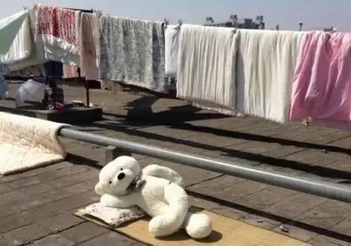 U创生活|老生的终极返校寝室打扫手册