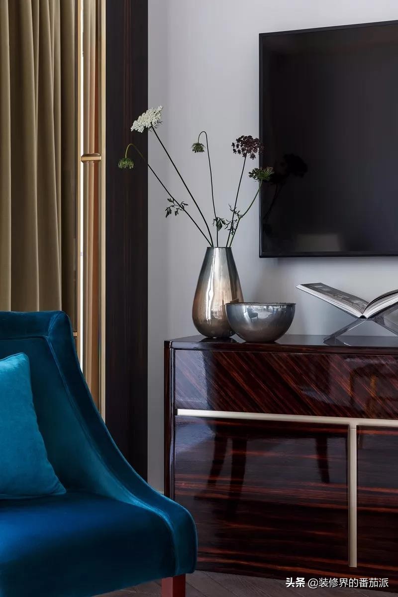 家装花卉设计,家居装饰如何布置最适宜