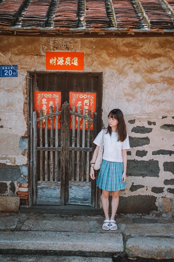 厦门小垦丁游玩攻略,福建小垦丁漳州火山岛