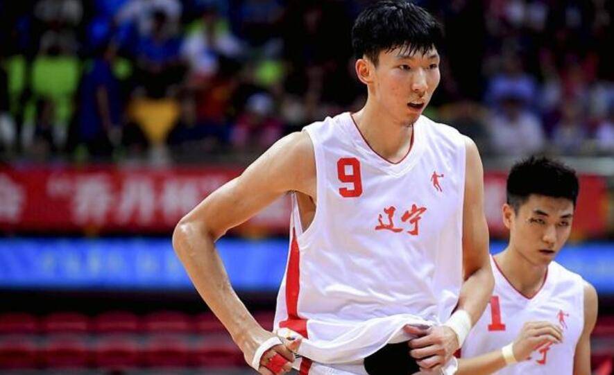 周琦加盟墨尔本什么时候到,周琦签约墨尔本凤凰下月归队