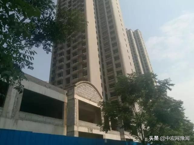 南阳大面积楼盘烂尾以后怎么办,南阳302个烂尾楼名单