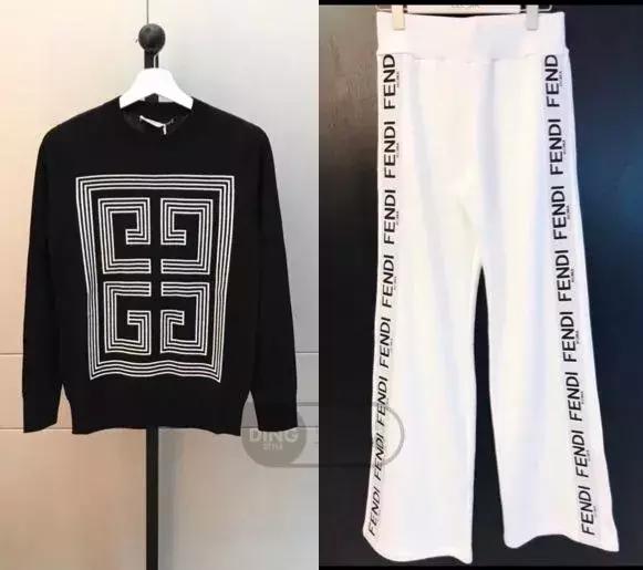 怎样把大牌穿出廉价感,如何把地摊货改成大牌