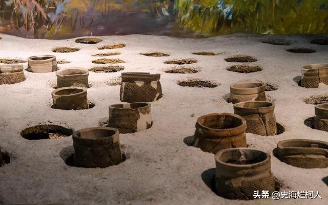 古人怎么处理海盐,古人会提炼海盐吗