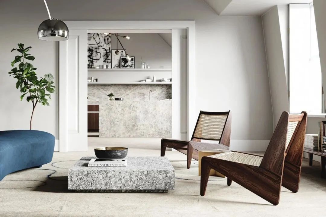 样板房2020年,2023年流行样板房