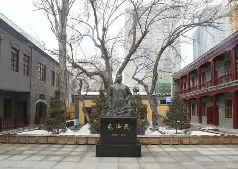 51年,杀害毛*民泽**的刽子手李英奇枪决前喊冤:都是盛世才逼我干的