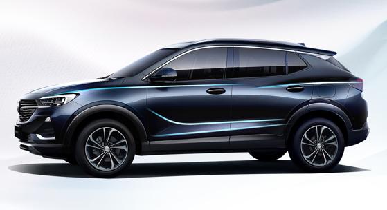 1.3t的别克昂科拉值得购买吗,别克1.3tsuv