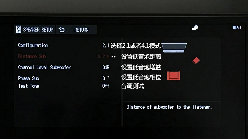 德国红魔TeufelCinebarPro——雄性荷尔蒙爆棚的声霸之选
