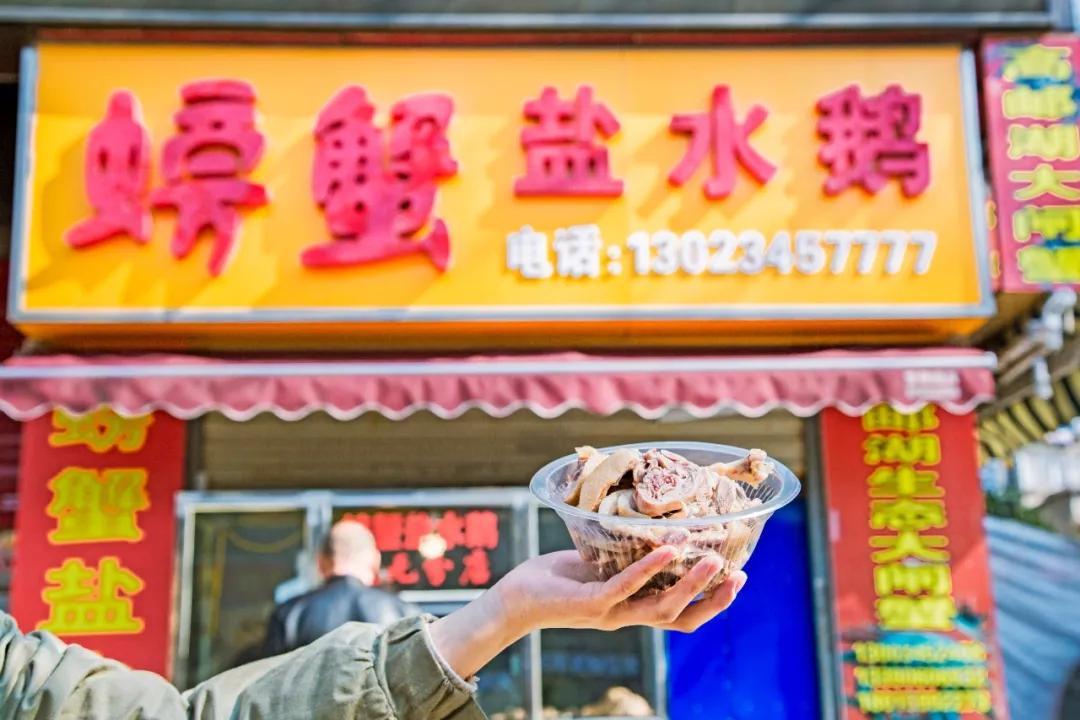 南京是一个不容易错过的城市,南京这座城市让人流连忘返