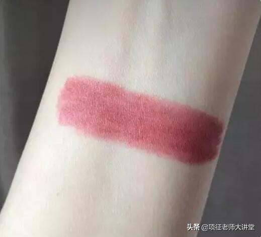 mac口红必买经典色号,口红必买经典色号有哪些