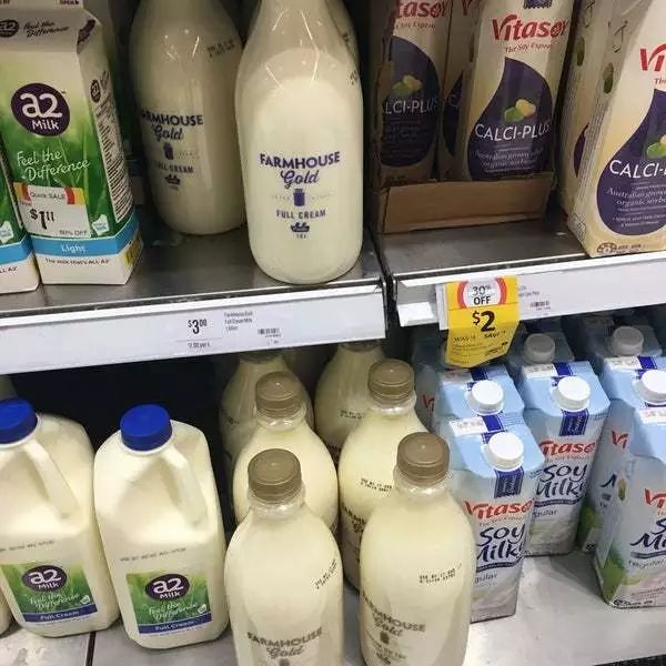 澳洲奶粉骗局揭秘,澳洲奶粉的十大谣言