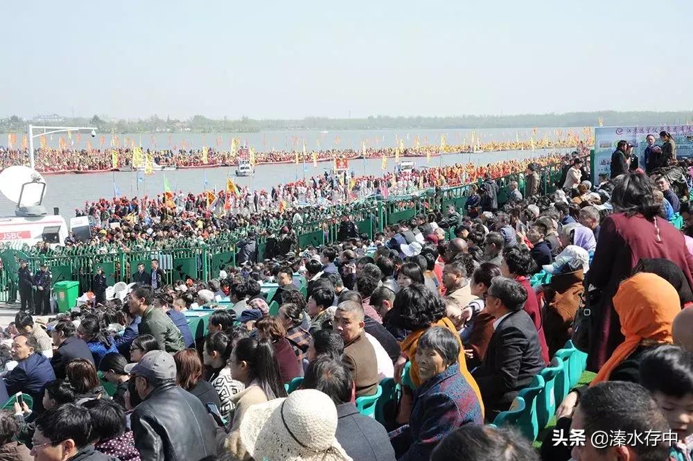 姜堰好吃又好玩的地方,56张美景图片大饱眼福