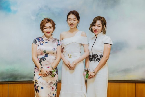 人物专访｜悉尼妈妈Lankey——人生只有一次，一定要活得精彩