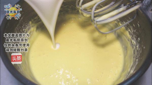 西班牙巴斯克焦香芝士蛋糕,6寸咖啡巴斯克芝士蛋糕配方