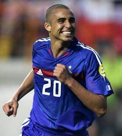 特雷泽盖经典比赛,特雷泽盖高光时刻