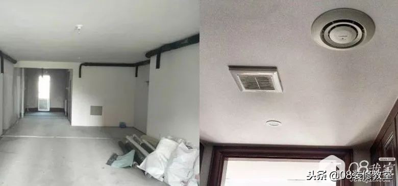 了解什么是新风系统,新风系统都有啥