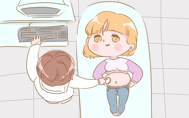 孕期宫高和孕妈身高有关吗,孕期胎儿营养不良怎么看出来