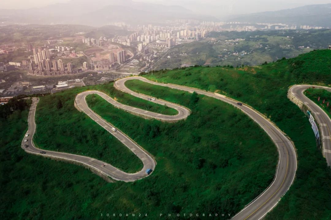 綦江城区游,重庆綦江区旅游