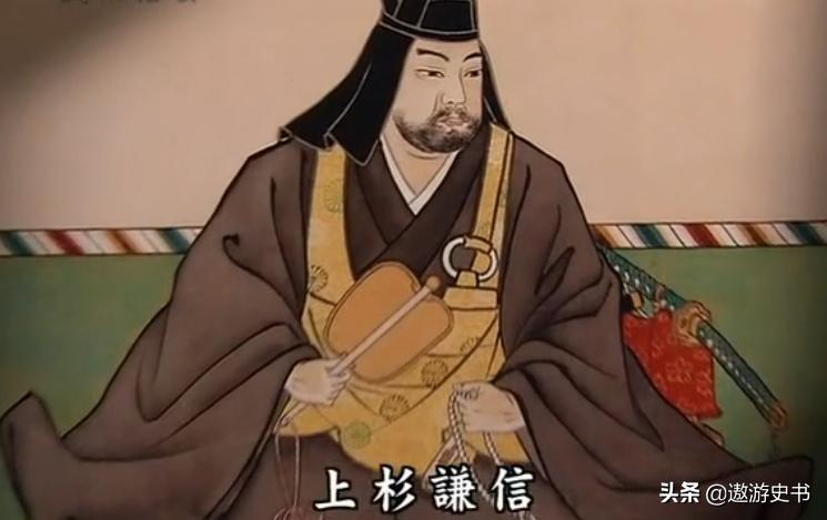 日本战国三杰为什么没有武田信玄,武田信玄军队