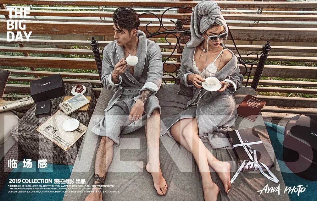 夏天适合拍婚纱照的景点,冬天拍婚纱照的最佳地方