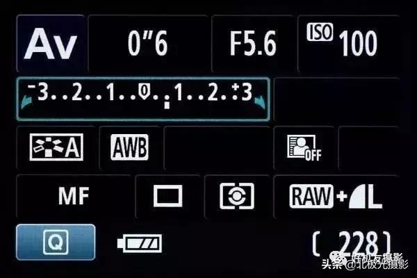 相机原理及操作使用教学,单反相机的基本操作